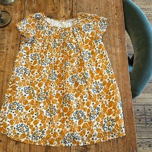 Summer Bonpoint dress. Excellent condition. Size 6